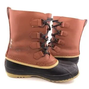 Sorel | Shoes | Sorel 964 Pac Waterproof Snow Winter Boots 9